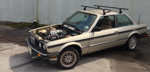 Car Projects